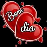 BOM DIA Meu amor