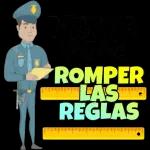 policía 🚔🚓
