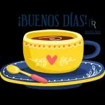 ¡BUENOS DÍAS!