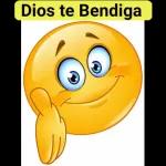 Dios te Bendiga