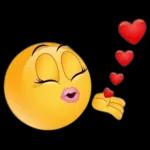 emoji～heart heart！