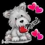 good night dear friend