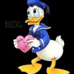 Donald Duck