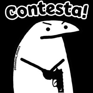contesta! @Giseelove_stickers 75 - getsticker.com