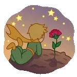 I love you