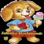 Schönes Wochenende19