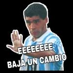 Capturando Tus mentiras