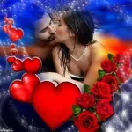 I love you