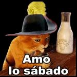 Tu ropa me da miedo ¡¡Quítatela!!