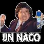 que me calme