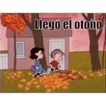 Llegó el otoño