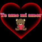 te amo