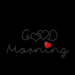 Have an amazing day