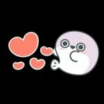 薩卡班甲魚 省空間★好愛老公! (老婆版)