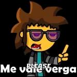 Venite Pues👀