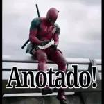 deadpool