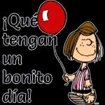: BUENOS DIAS