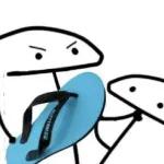 muñecos