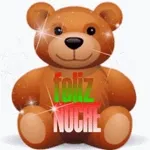 feliz noche💗