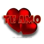 Amor, te amo