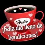Feliz noche