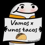Vamos x unos tacos