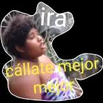 NO TE HAGAS LA VÍSTIMA