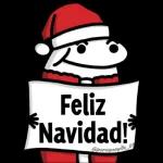 Feliz Navidad!