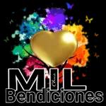 Bendiciones