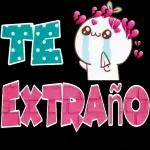 TE EXTRAÑO Yeisid 88. Owo