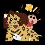 【中文】電影蠟筆小新★超強卡司