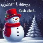 Schönen Advent