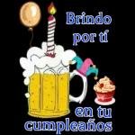 Feliz CUMPLEAÑOS Feliz CUMPLEANOS Feliz CUMPLEAÑOS Feliz CUMPLEAÑOS Feliz CUMPLEAÑOS