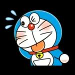 【貼圖之日】哆啦A夢