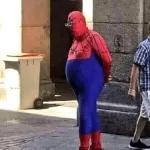 Spiderman HD 🥵🕸️