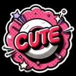 pop art text stickers 2