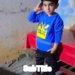 azan Ali