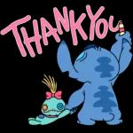 Cute Stitch