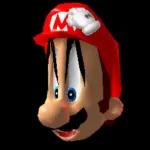 Mario meme