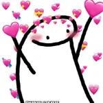 It’s been such a long time without you ❤️