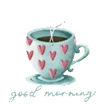 GUTEN MORGEN