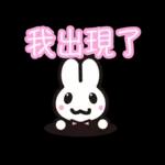 兔兔糖果