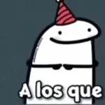 los q cumplen en mayo