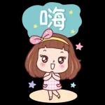 亮麗女孩美蒂11：快樂滿分