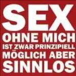 Du bist so6el Wie ich ensimonace mi TOOM PAULANER