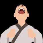 大俠！有事嗎？pack1