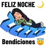 Buenas Noches...