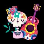 DIA DE MUERTOS