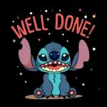 lovely Stitch
