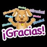 Lluvia de bendiciones 